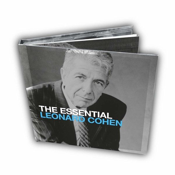 Download The Essential Leonard Cohen Zip