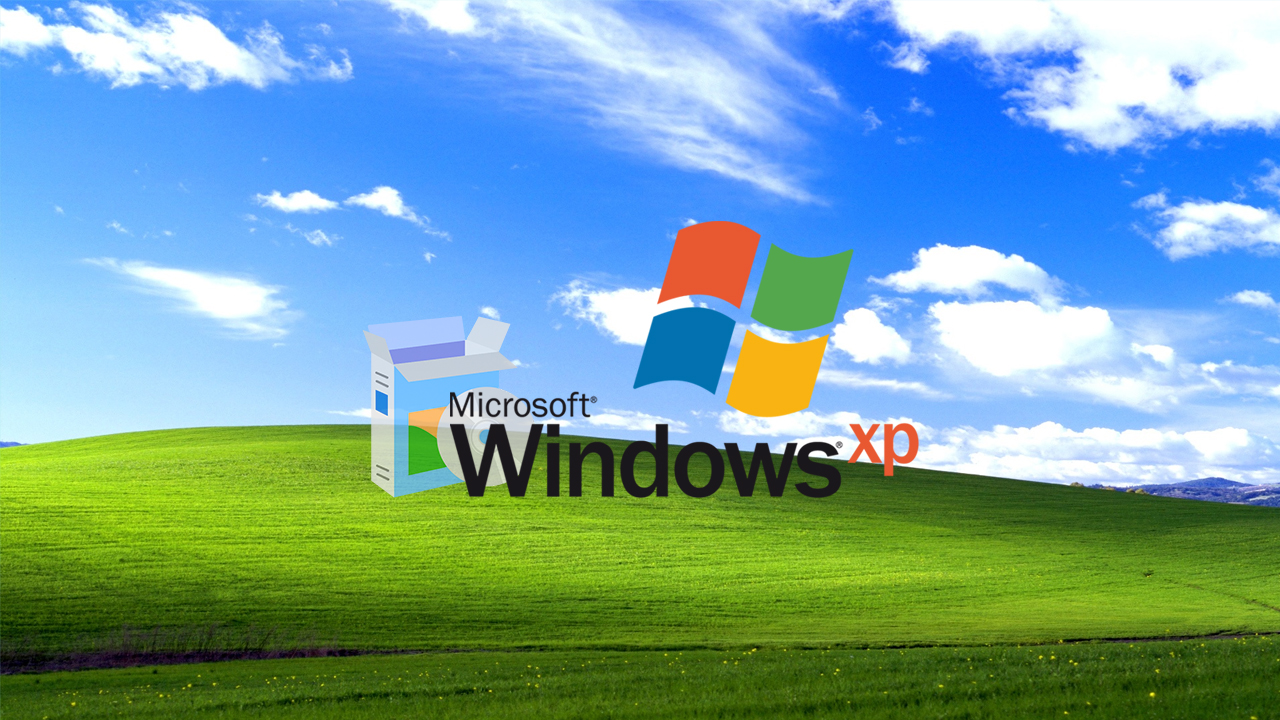 Comment installer windows xp sur imac 7