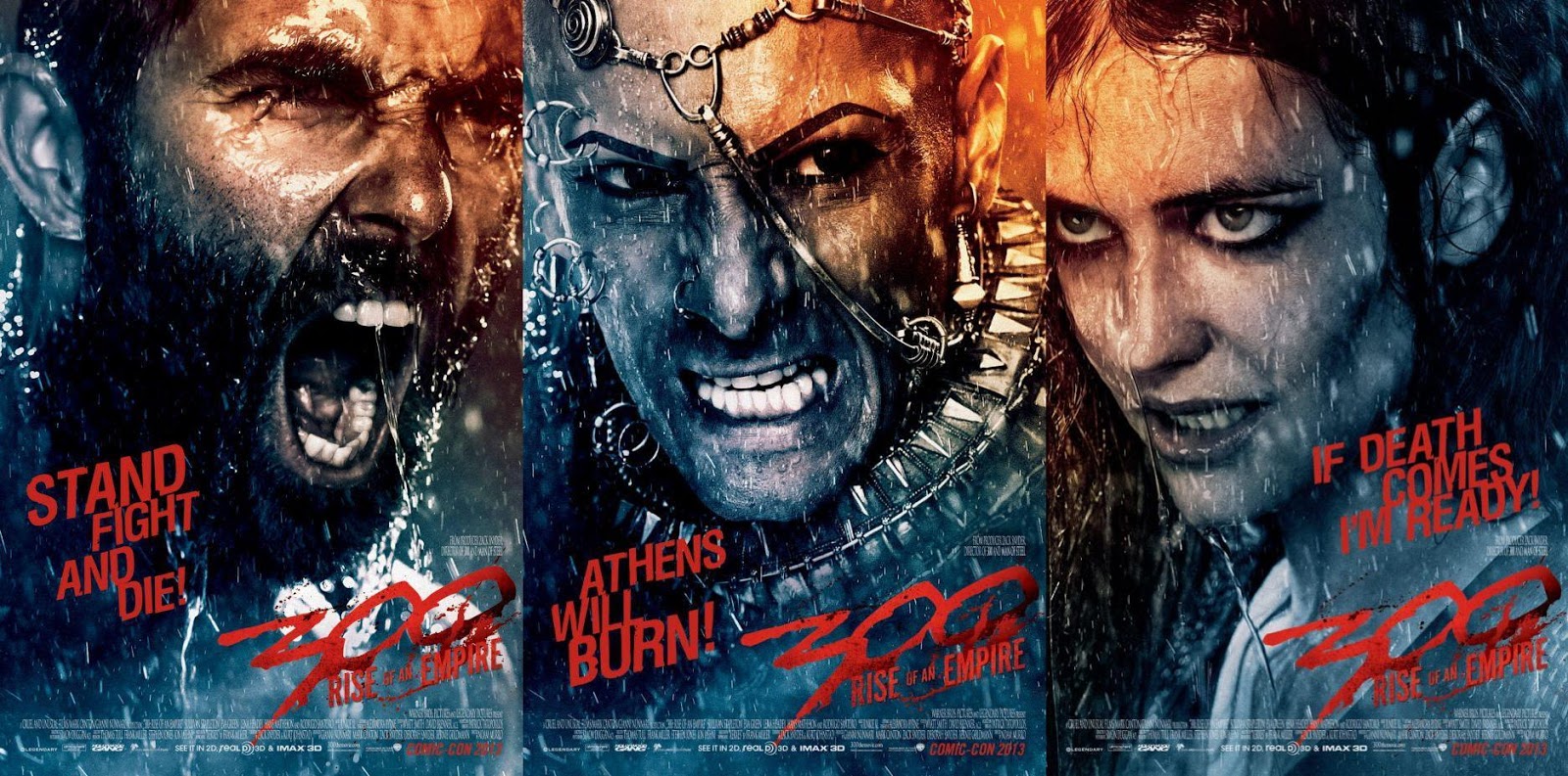 300 2 Hollywood Movie In Hindi Free Download